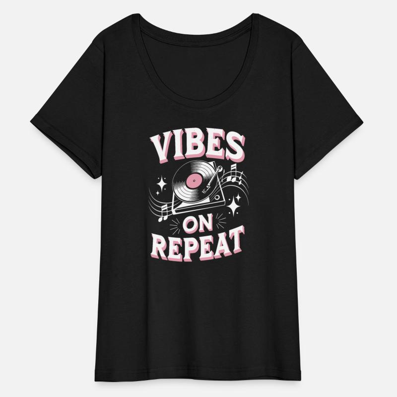 Chill Vibes Music Lover Laid-Back Relaxing Music