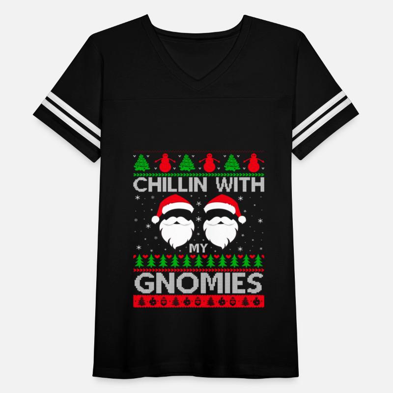 Chilling With My Gnomies