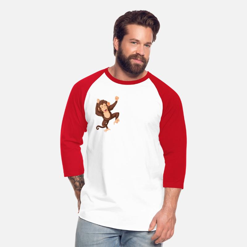 Chimp Tshirt Chimpanzee Tee Chimpanzee Lover Chimp