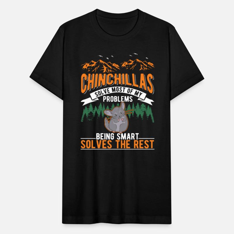 Chinchilla Gift Dusty Mouse Short-tailed