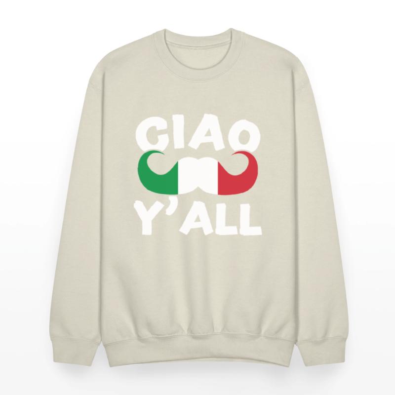 Ciao Y'all Europe Country Travel Italy Italian