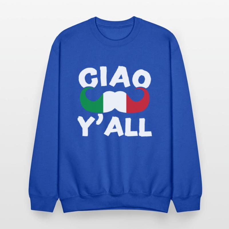 Ciao Y'all Europe Country Travel Italy Italian