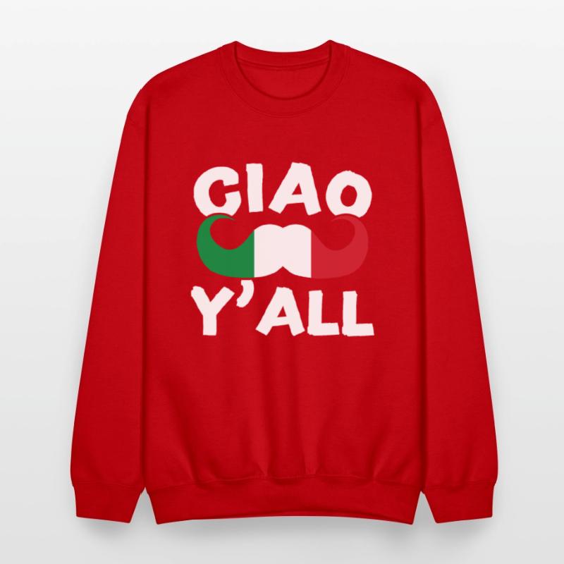 Ciao Y'all Europe Country Travel Italy Italian