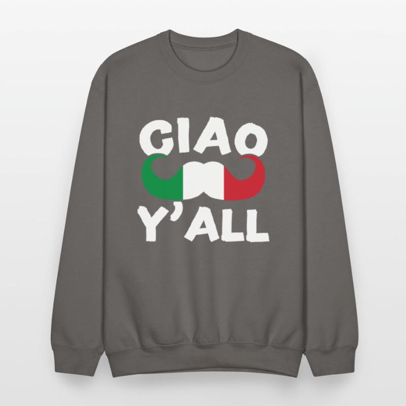 Ciao Y'all Europe Country Travel Italy Italian