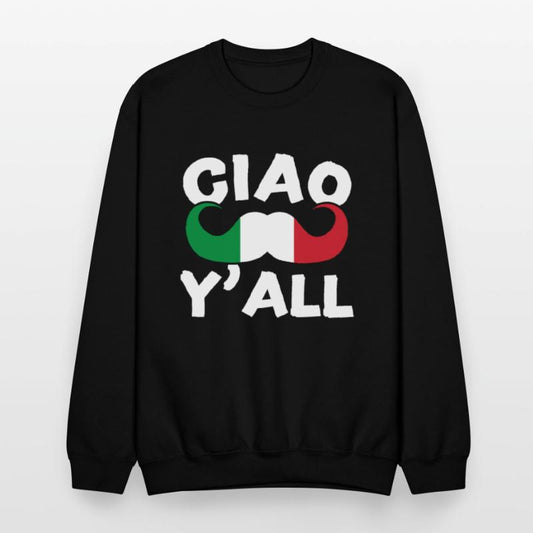 Ciao Y'all Europe Country Travel Italy Italian