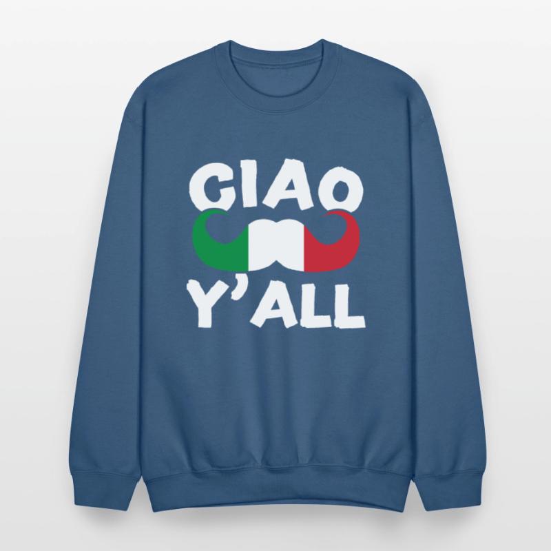 Ciao Y'all Europe Country Travel Italy Italian