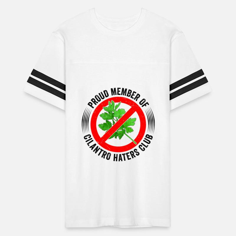 Cilantro Hater Anti-Cilantro