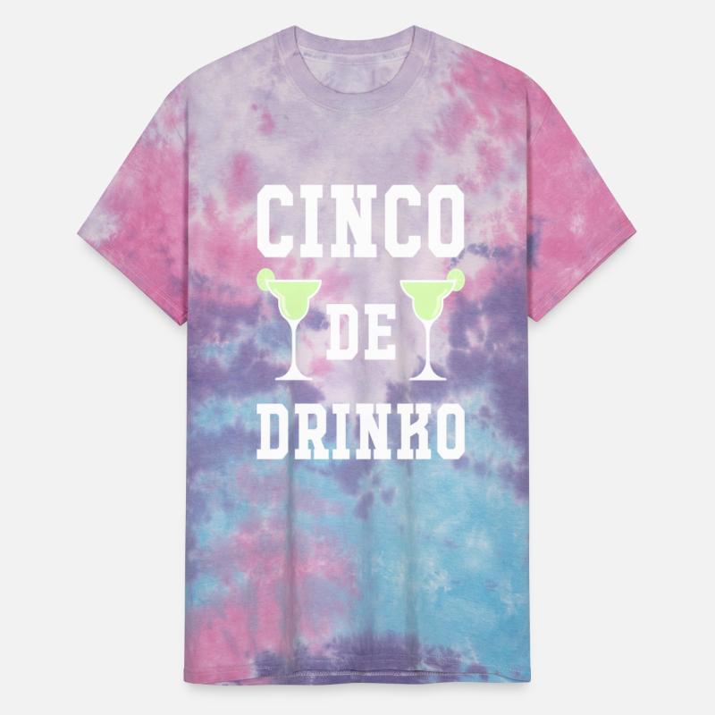 Cinco De Drinko Lime Cinco De Mayo May Fifth