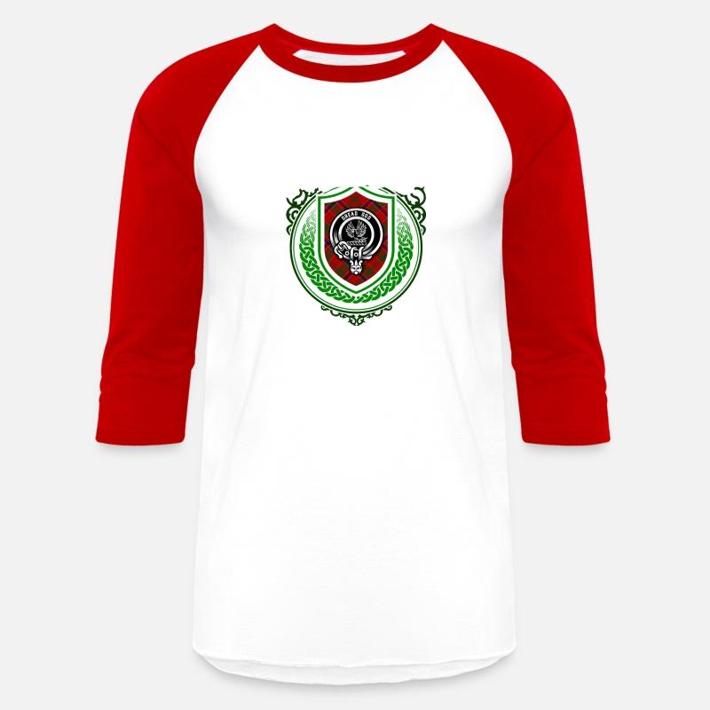 Clan Munro Scottish Crest Badge and Tartan