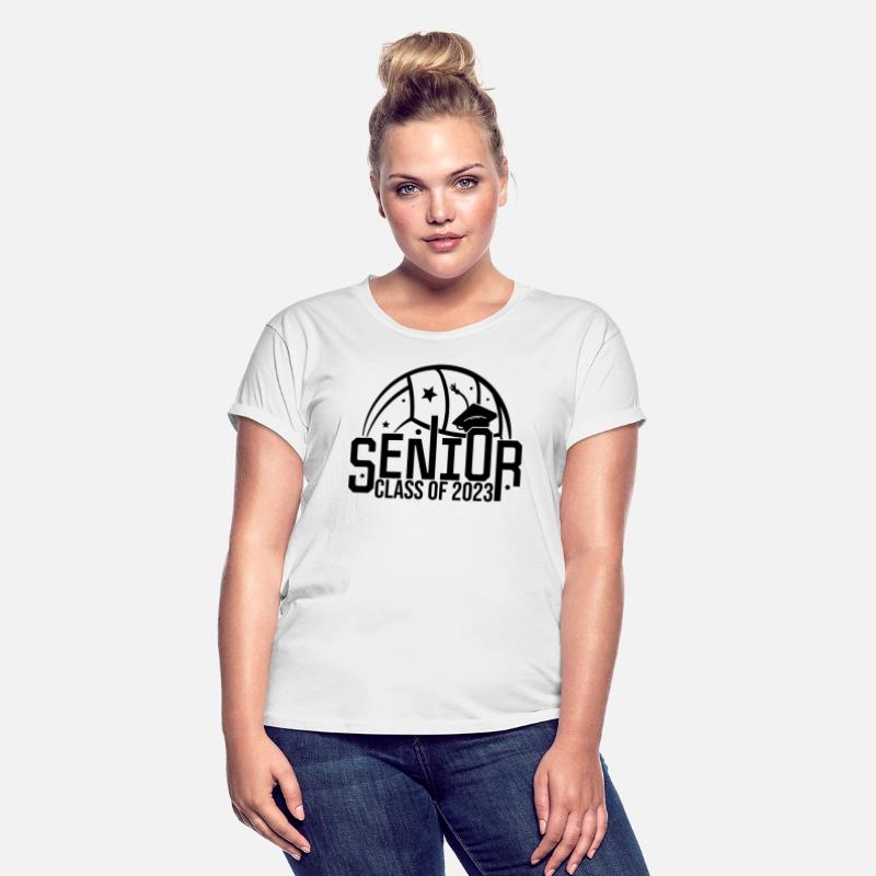 Class Of 2023 Volleyball Graduation Class Of 2023