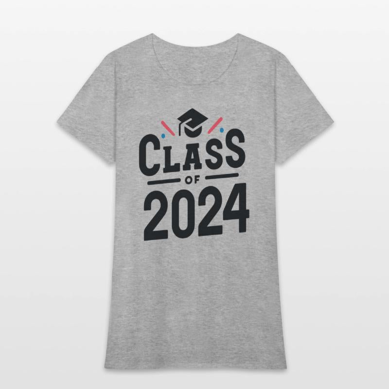 Class of 2024 Graduation Celebration