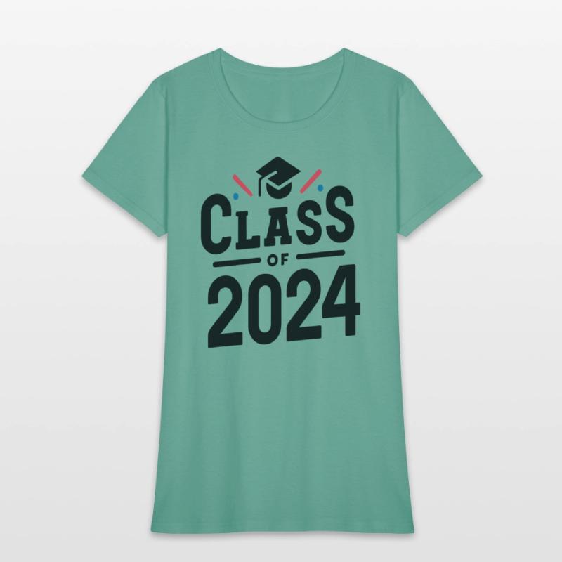 Class of 2024 Graduation Celebration