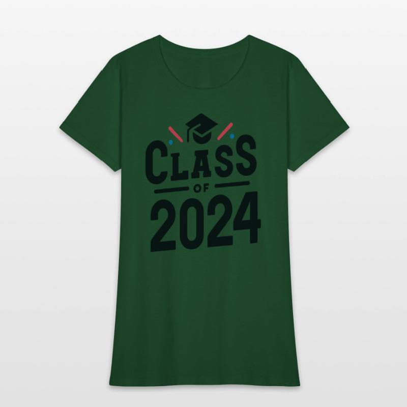 Class of 2024 Graduation Celebration