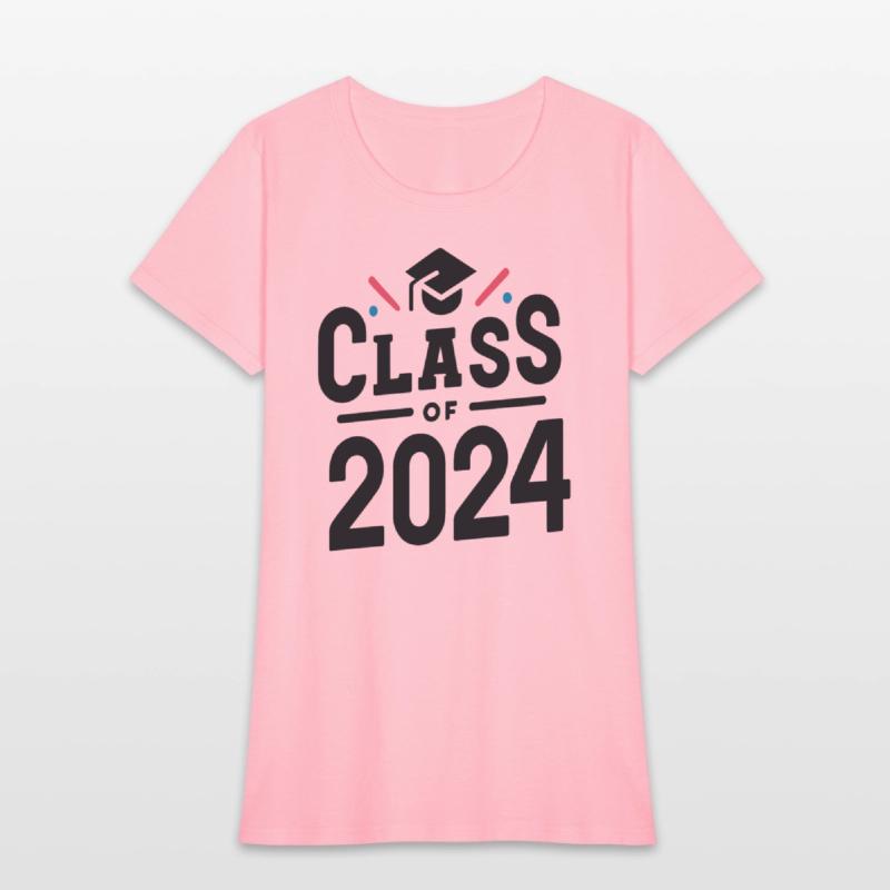 Class of 2024 Graduation Celebration