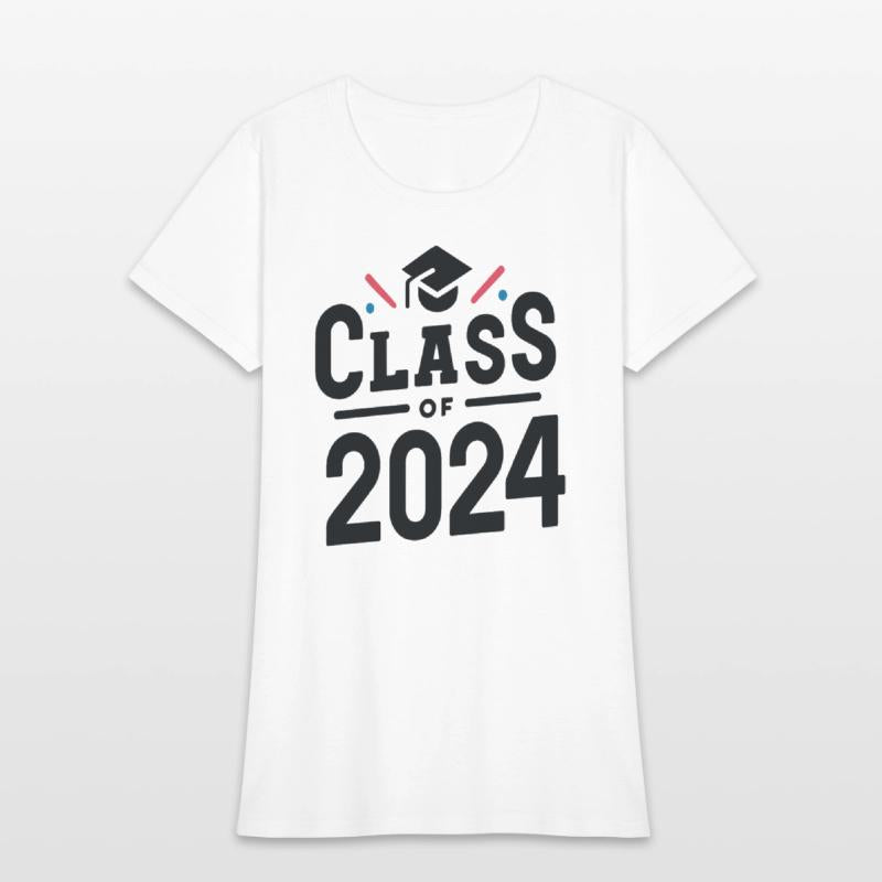 Class of 2024 Graduation Celebration