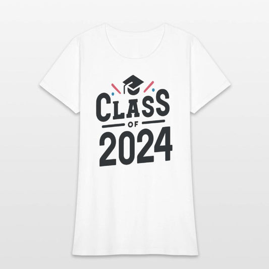 Class of 2024 Graduation Celebration