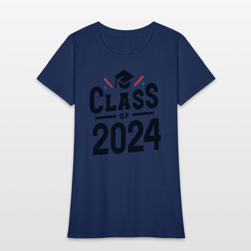 Class of 2024 Graduation Celebration