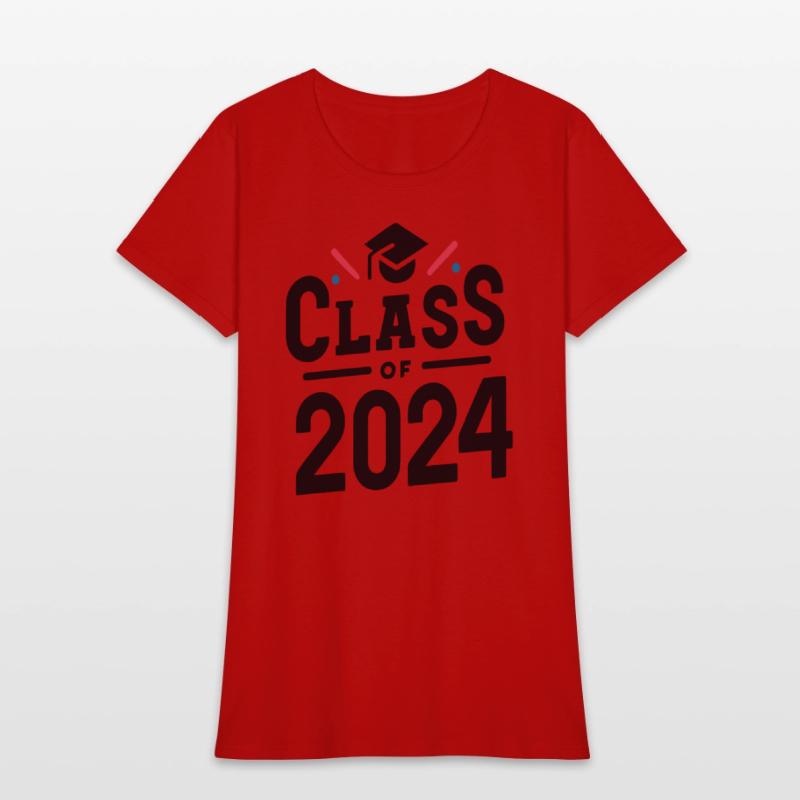 Class of 2024 Graduation Celebration