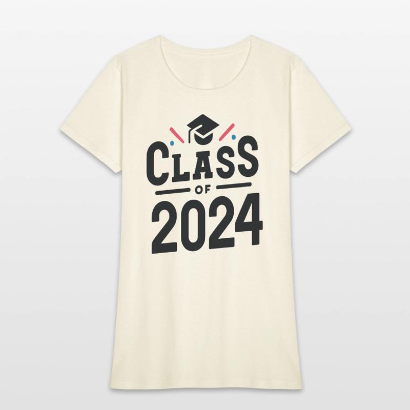 Class of 2024 Graduation Celebration