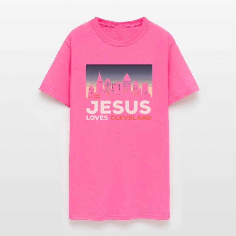 Cleveland State Ohio USA America United States