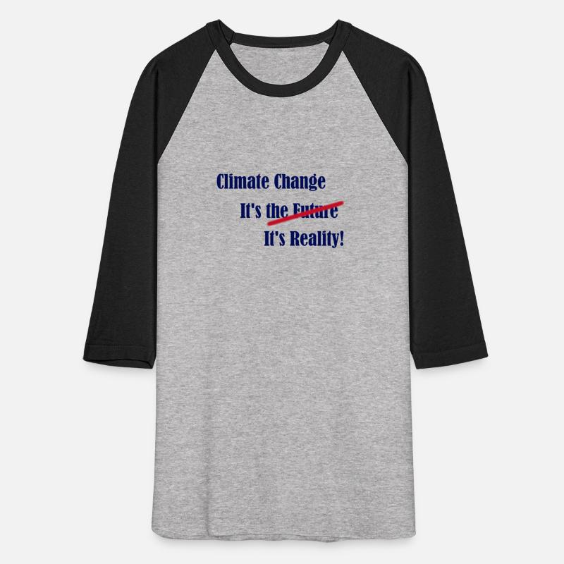 Climate Change Future Dark Letters