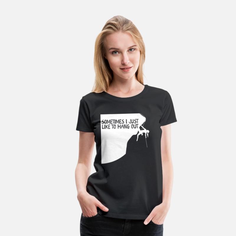 Climbing Climber Mountain Hiking