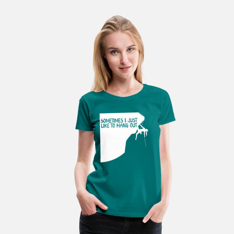 Climbing Climber Mountain Hiking