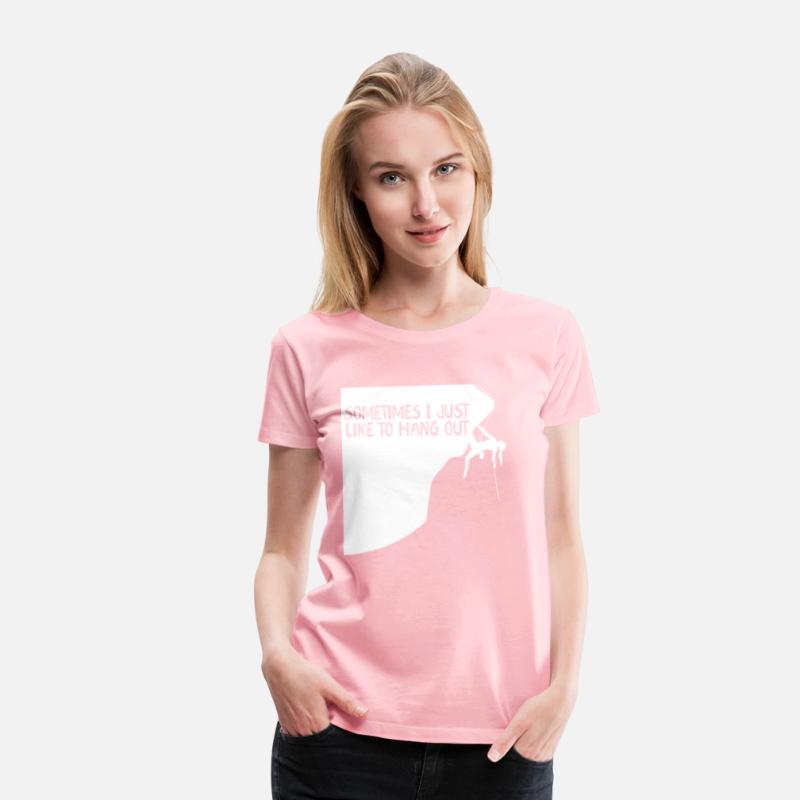 Climbing Climber Mountain Hiking