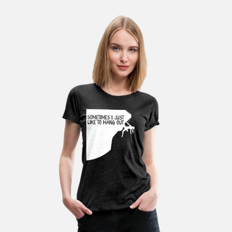 Climbing Climber Mountain Hiking