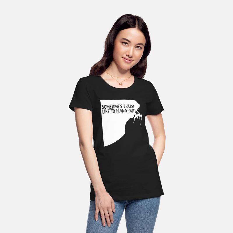 Climbing Climber Mountain Hiking