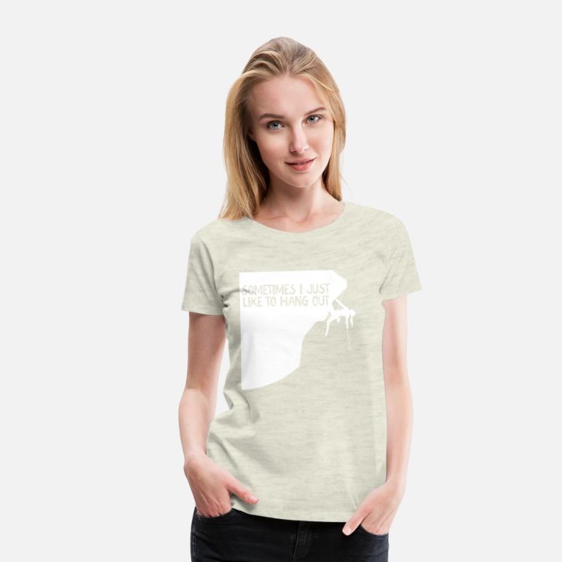 Climbing Climber Mountain Hiking