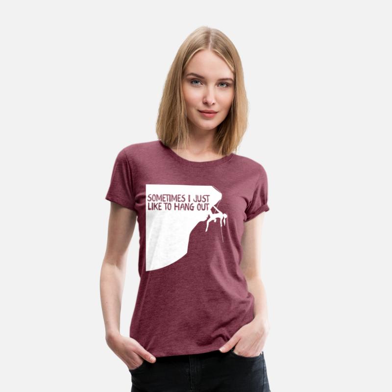 Climbing Climber Mountain Hiking