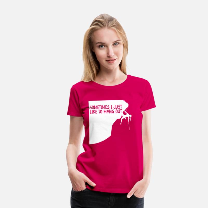 Climbing Climber Mountain Hiking