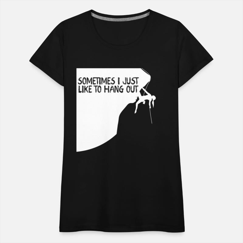 Climbing Climber Mountain Hiking