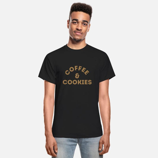 Coffee & Cookies