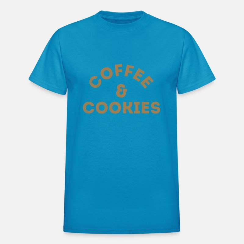Coffee & Cookies