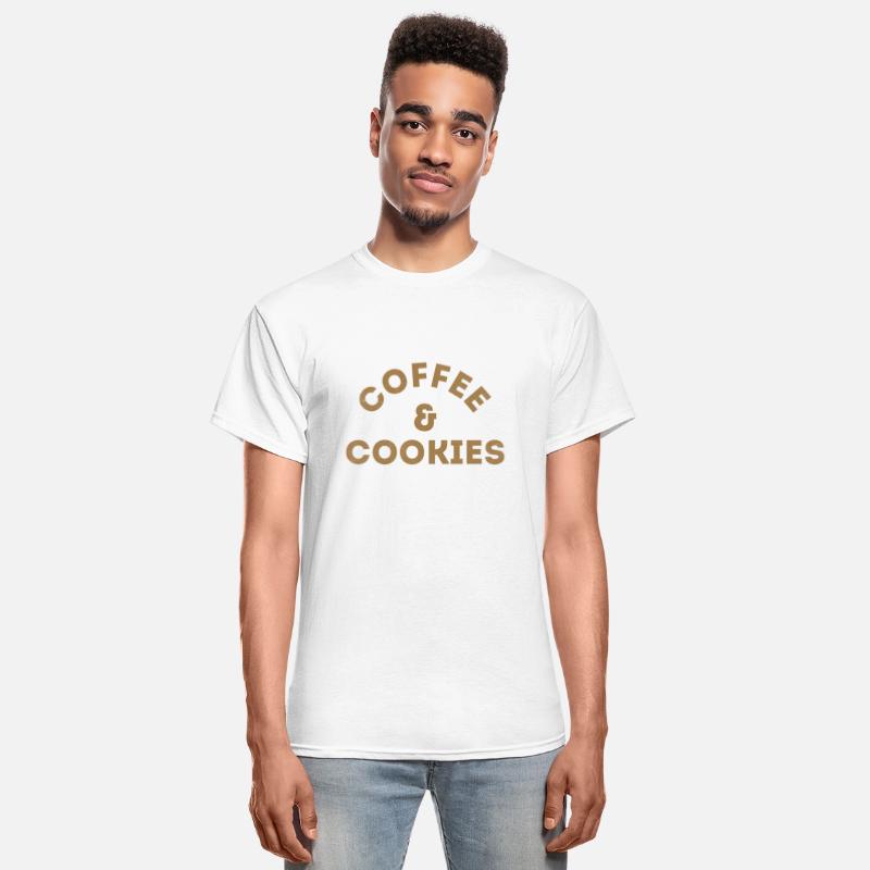 Coffee & Cookies