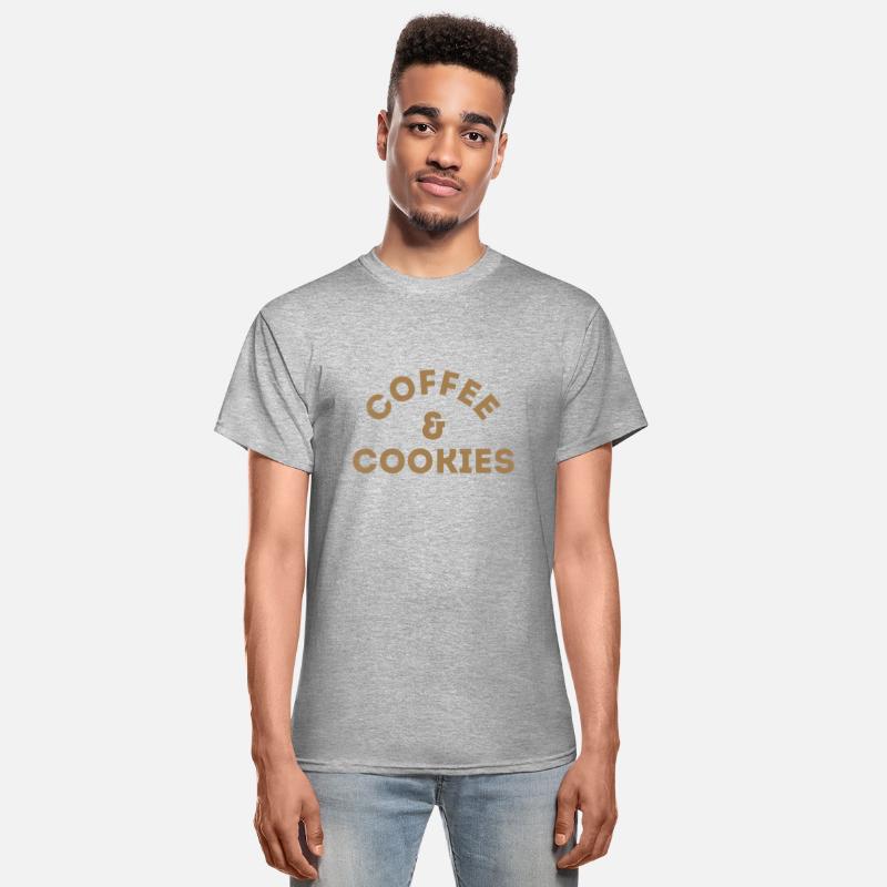 Coffee & Cookies