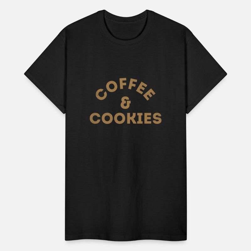 Coffee & Cookies