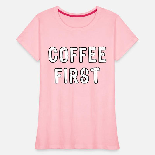 Coffee First