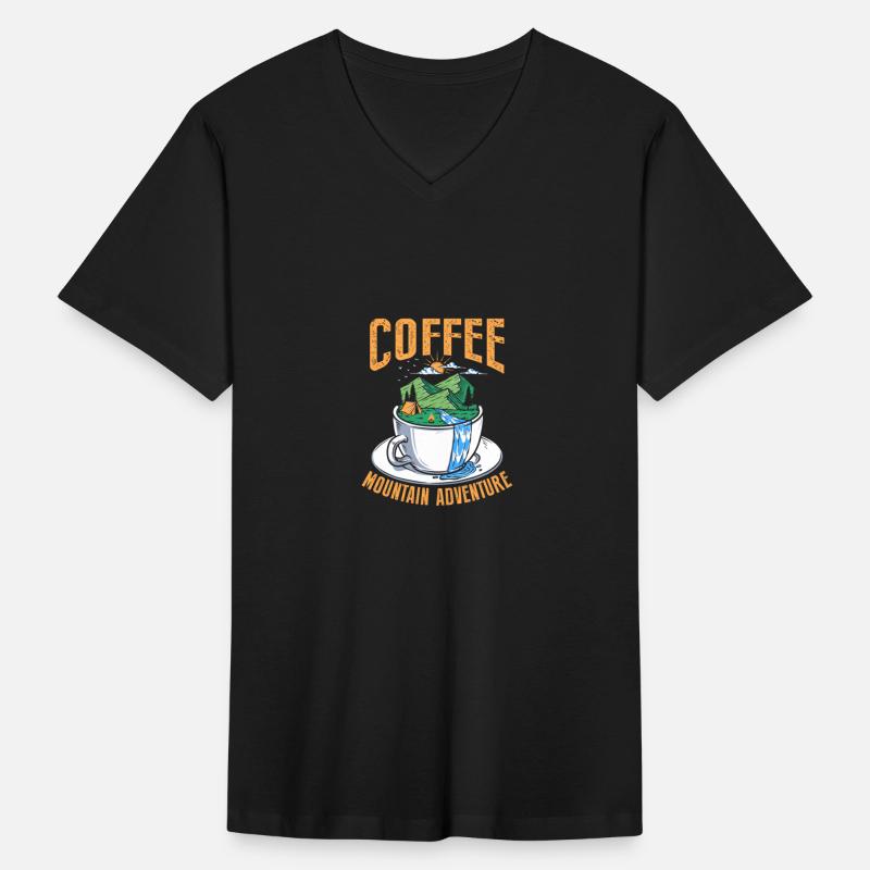 Coffee Mountain Adventure