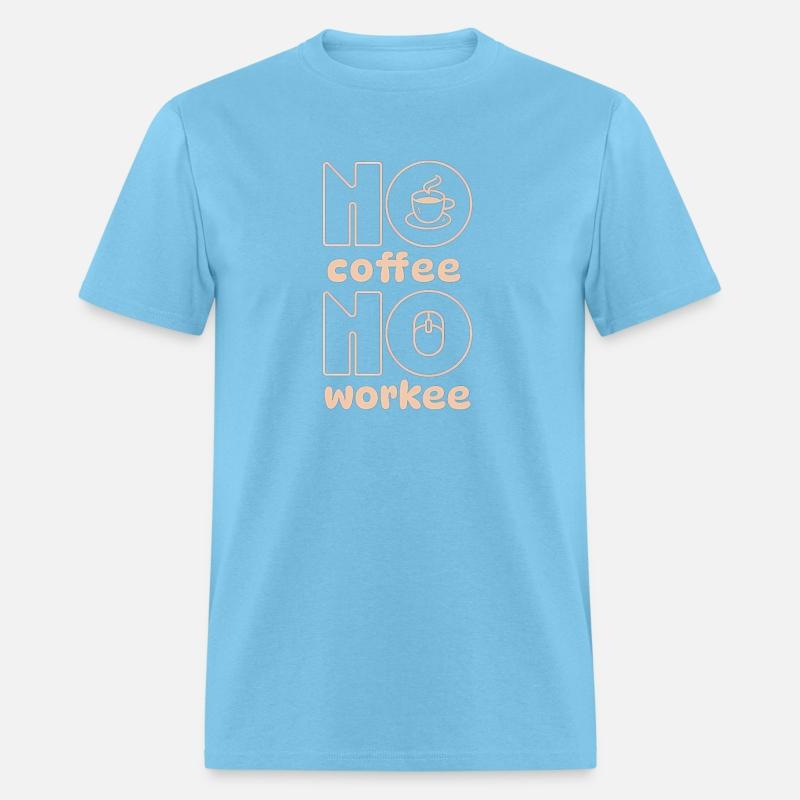 Coffee work