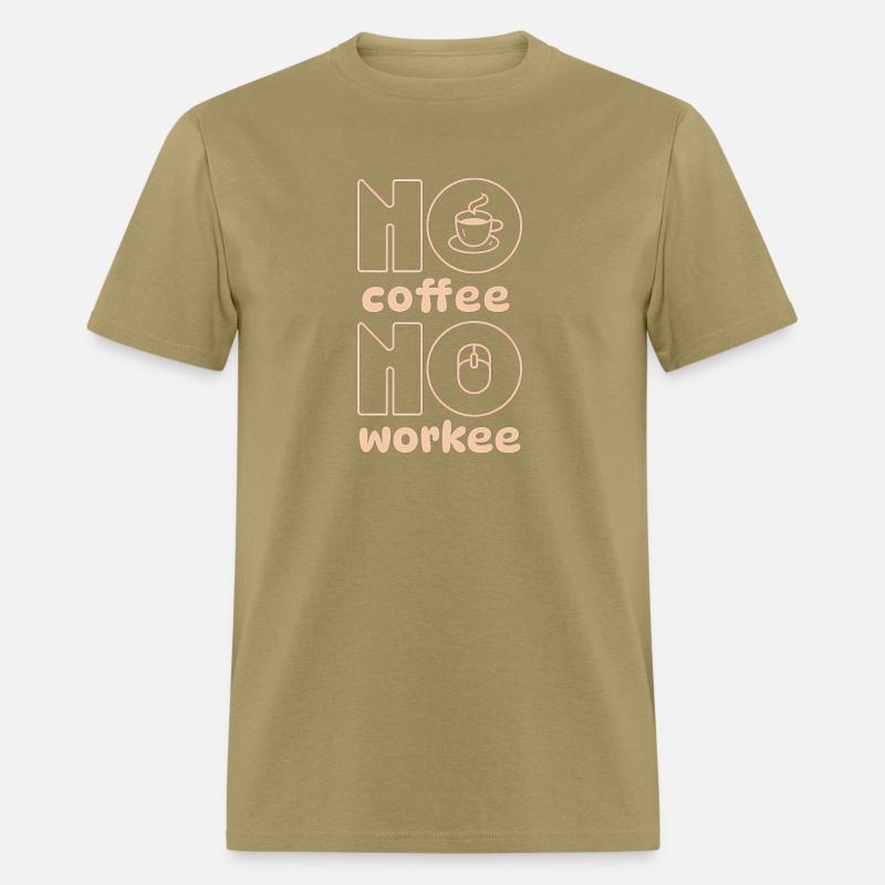 Coffee work
