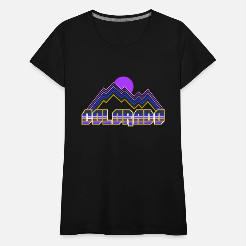 Colorado Mountains