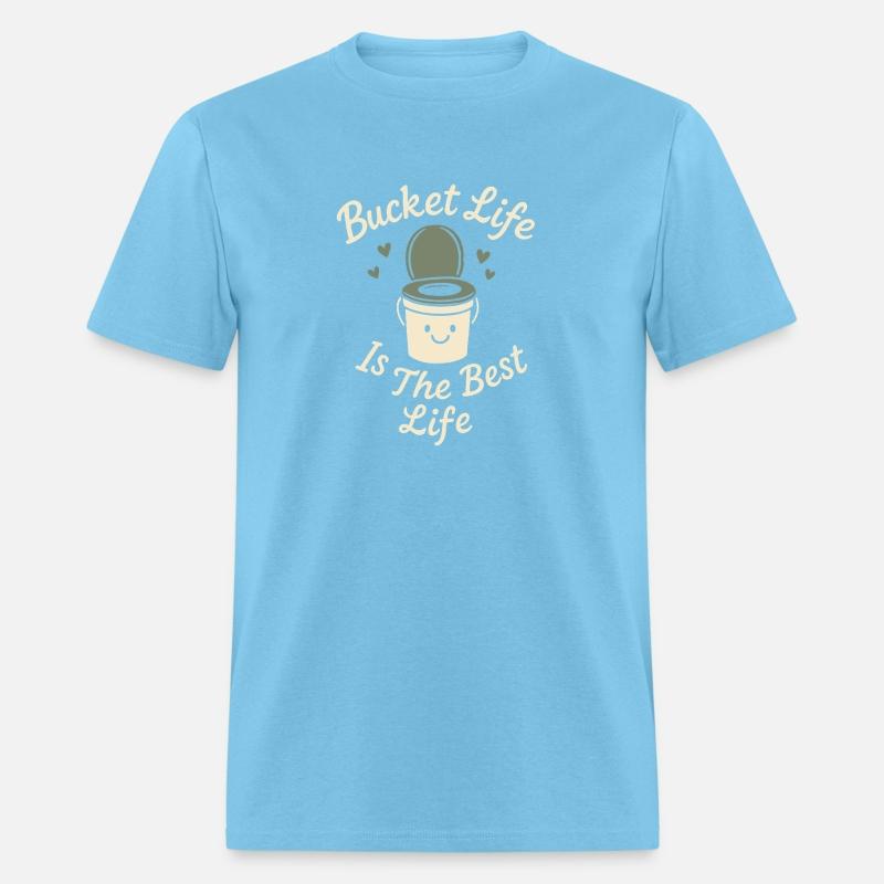 Compost Toilet Life Eco Humor Off Grid Bathroom