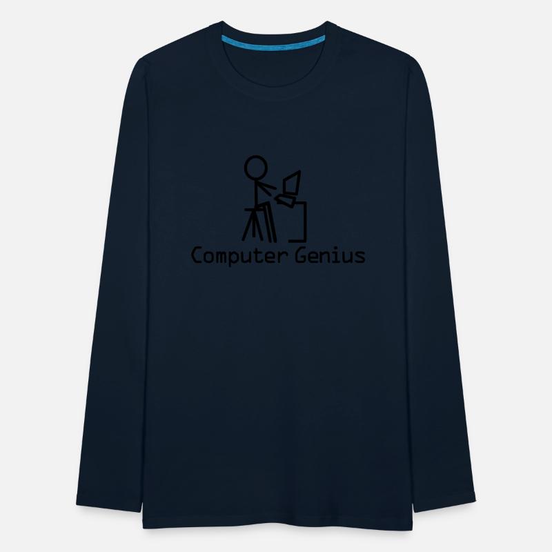 Computer Genius