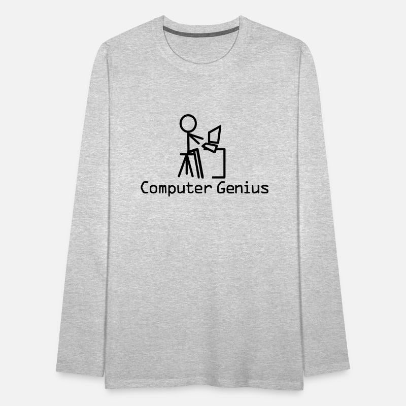 Computer Genius