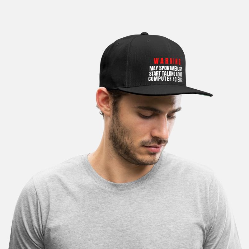 Computer Scientist Warning May Start Talking About