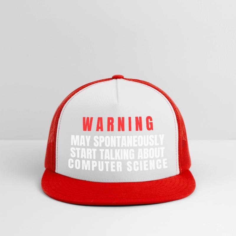 Computer Scientist Warning May Start Talking About