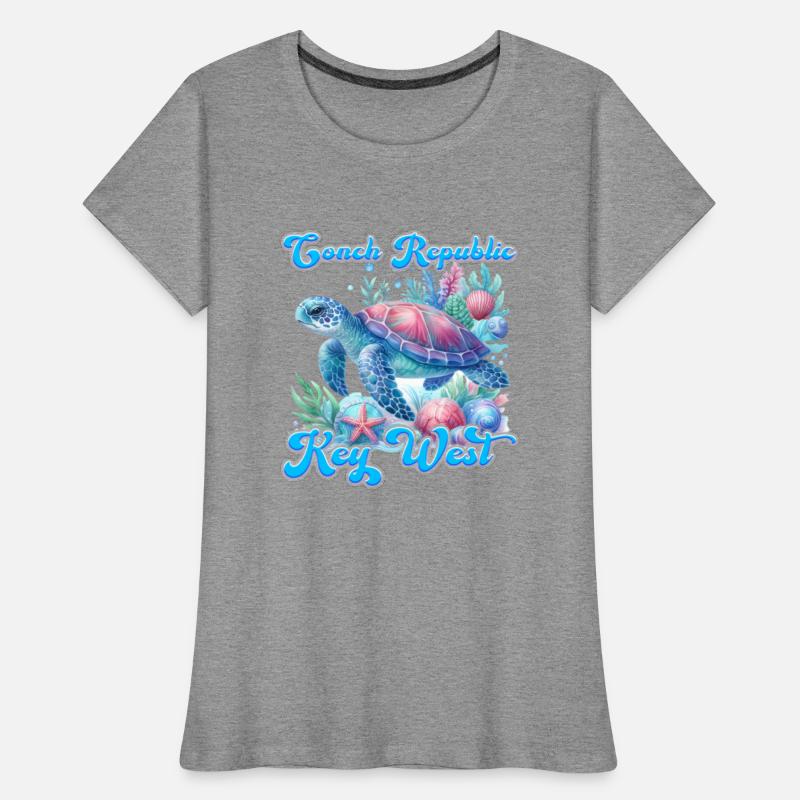 CONCH REPUBLIC KEY-WEST Florida Keys USA